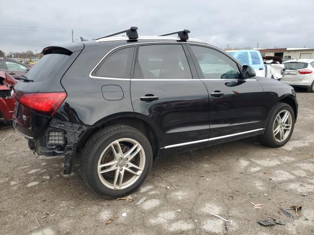 2016 AUDI Q5 PREMIUM - WA1L2AFP4GA126037