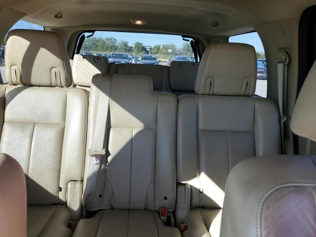 2017 FORD EXPEDITION - 1FMJU1KTXHEA42773