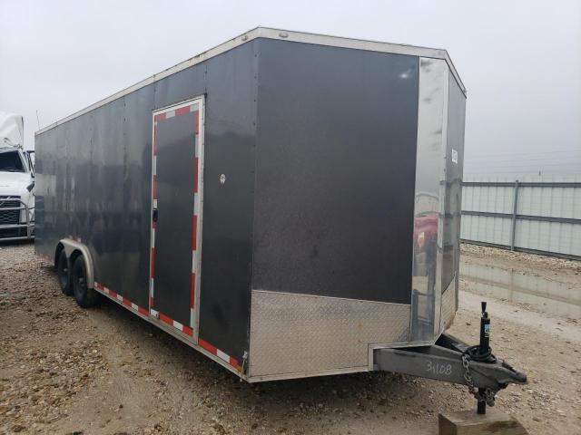 2022 CARGO ENCLOSED #2993563177