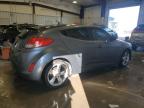 Lot #2957603513 2014 HYUNDAI VELOSTER