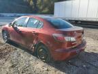 Lot #3024892376 2010 MAZDA 3 I