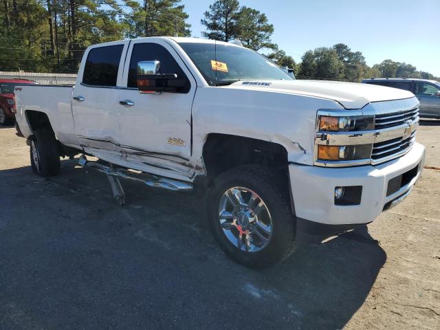2016 CHEVROLET SILVERADO - 1GC1KXE86GF272209