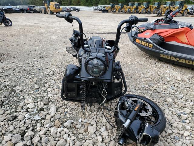 2022 HARLEY-DAVIDSON FLHRXS 1HD1KVP10NB636034