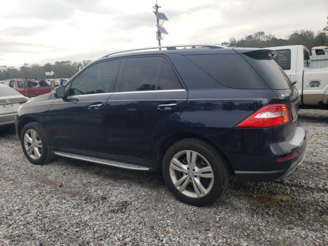 2015 MERCEDES-BENZ ML 350 - 4JGDA5JB9FA479822