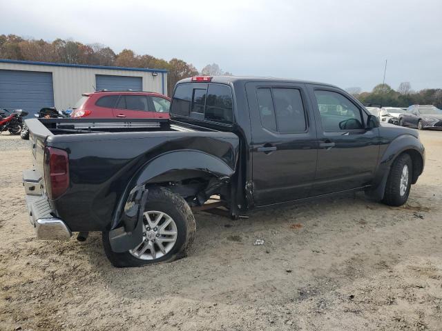 1N6DD0ERXJN753047 Nissan Frontier S 2018