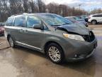 TOYOTA SIENNA XLE photo