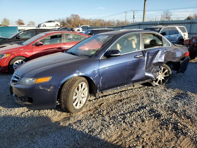 2007 ACURA TSX #3024653592