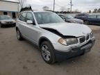 BMW X3 3.0I снимка