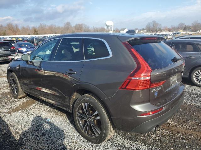 2020 VOLVO XC60 T8 MO YV4BR0DK4L1586241