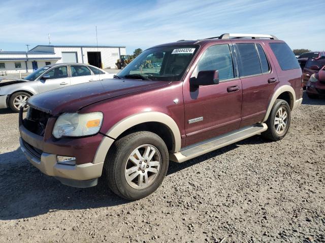 2007 FORD EXPLORER E #3024058629