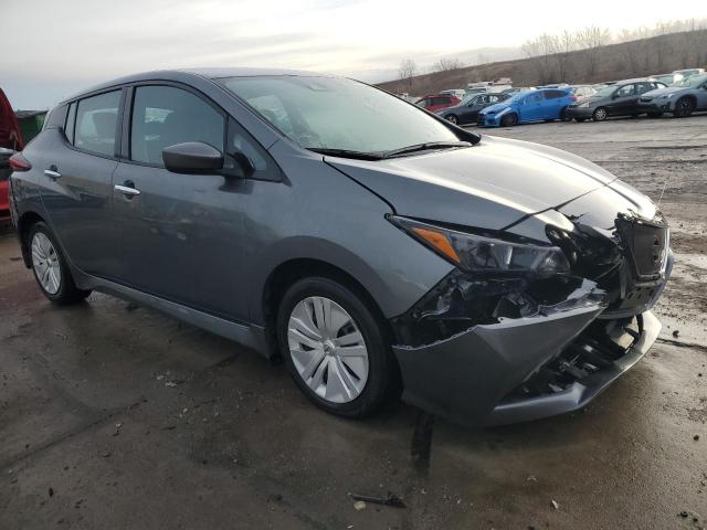 VIN 1N4AZ1BP0LC307509 2020 NISSAN LEAF no.4