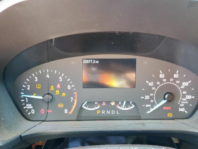 2022 FORD ESCAPE SEL - 1FMCU0H60NUB94499