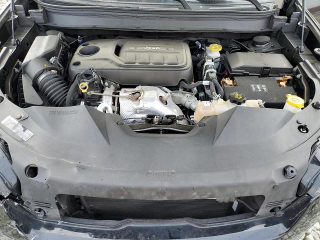 2020 JEEP CHEROKEE L - 1C4PJMLN7LD550349