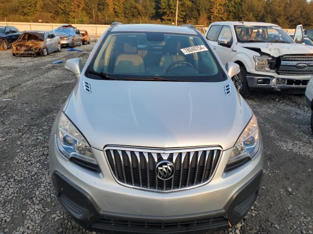 2016 BUICK ENCORE - KL4CJASB9GB516431
