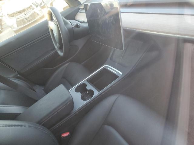 2021 TESLA MODEL 3 - 5YJ3E1EB4MF928299
