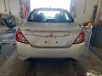 NISSAN VERSA S photo