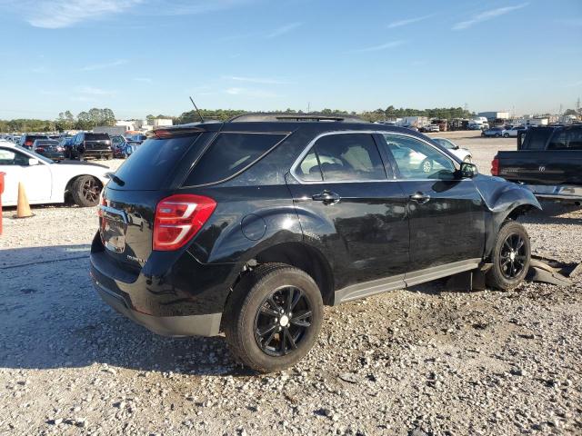 2016 CHEVROLET EQUINOX LT - 2GNALCEK6G6289191