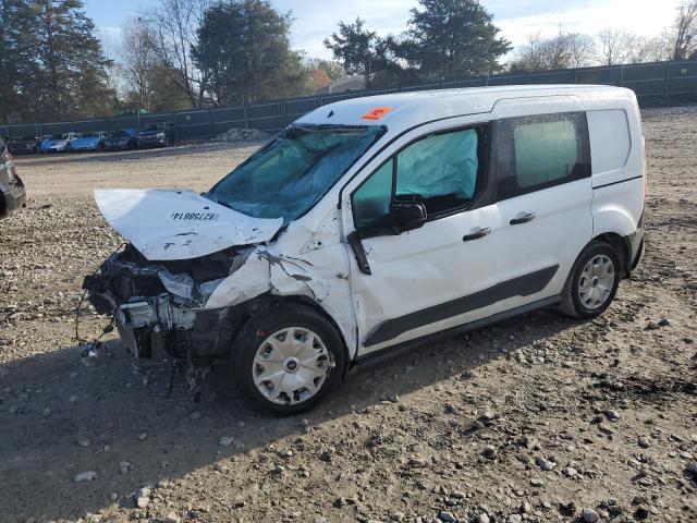 2015 FORD TRANSIT CO #3025130186