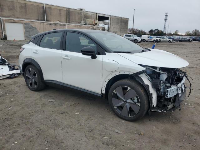 2024 NISSAN ARIYA PLAT JN1DF0CD8RM735025