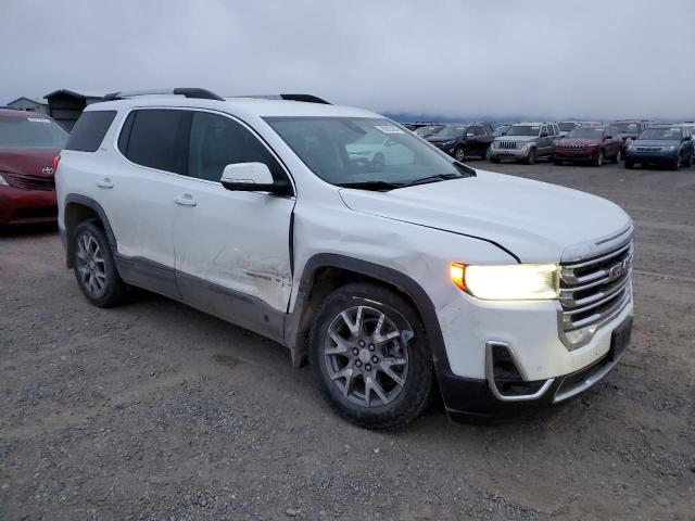2021 GMC ACADIA SLT - 1GKKNULS3MZ132741