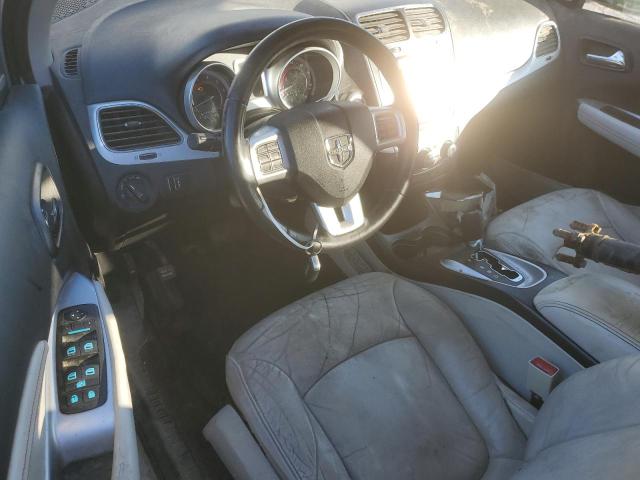 2013 DODGE JOURNEY CR - 3C4PDDDG0DT658184