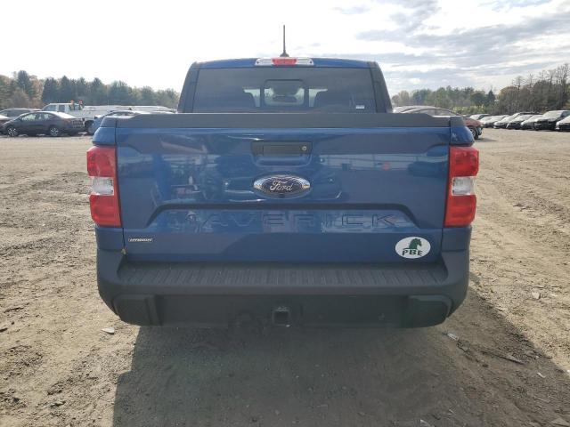 2024 FORD MAVERICK L 3FTTW8M37RRA40569