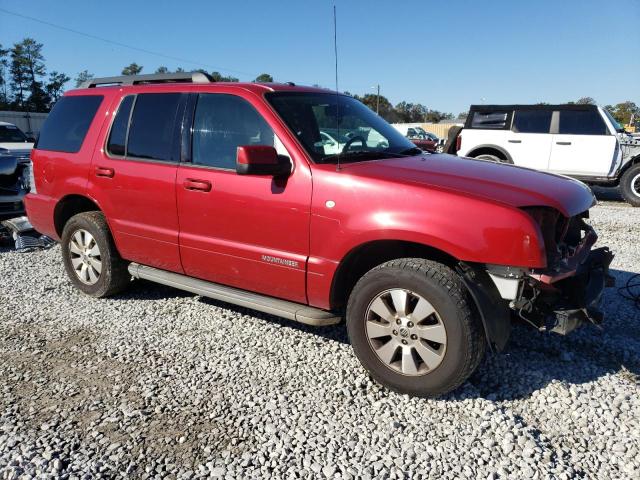 Vin: 4m2en3he4auj06528, lot: 80707134, mercury mountainer luxury 20104