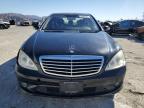 MERCEDES-BENZ S 550 photo