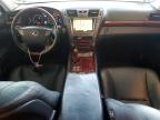 LEXUS LS 460 photo