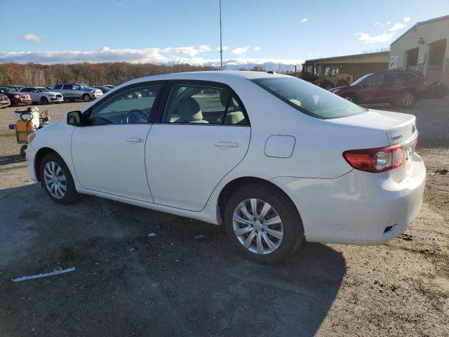 VIN 2T1BU4EE9DC946229 2013 Toyota Corolla, Base no.2