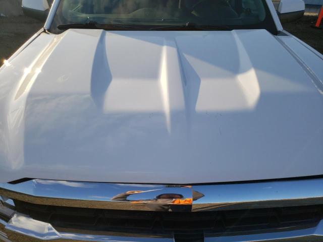2017 CHEVROLET SILVERADO - 3GCUKREC1HG258053