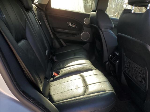 2017 LAND ROVER RANGE ROVE - SALVP2BG5HH195557