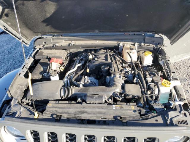 2022 JEEP GLADIATOR - 1C6HJTFG9NL180159