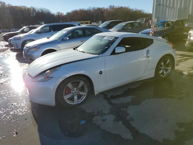 2009 NISSAN 370Z #3033104995