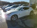 Lot #3033104995 2009 NISSAN 370Z