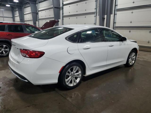 2015 CHRYSLER 200 LIMITE - 1C3CCCABXFN657149