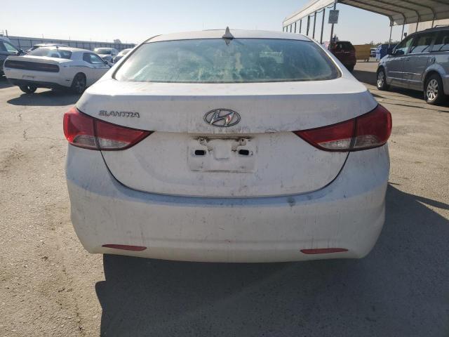 VIN 5NPDH4AE4DH367360 2013 HYUNDAI ELANTRA no.6