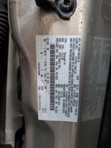 2015 FORD C-MAX PREM - 1FADP5CU6FL108631
