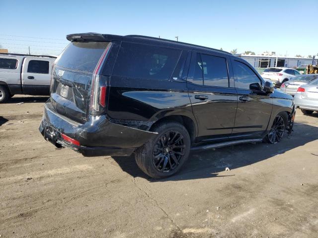 VIN 1GYS4EKL1PR272607 2023 CADILLAC ESCALADE no.3