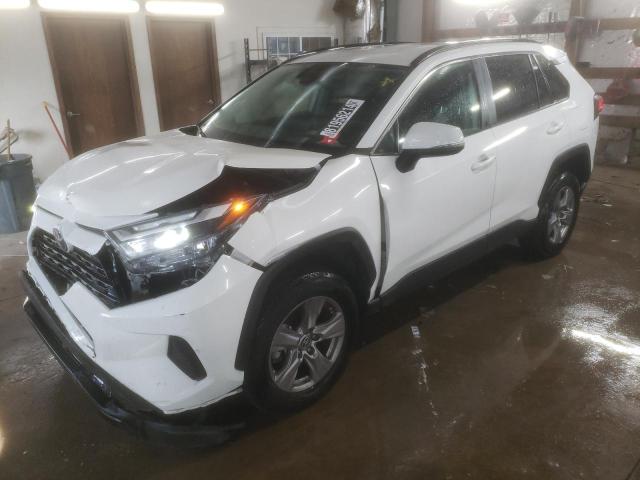 2T3P1RFV2PW359634 - 2023 TOYOTA RAV4 - #undefined