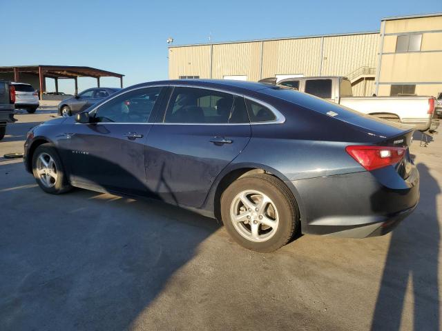 Vin: 1g1zb5st0hf279988, lot: 79686314, chevrolet malibu ls 20172