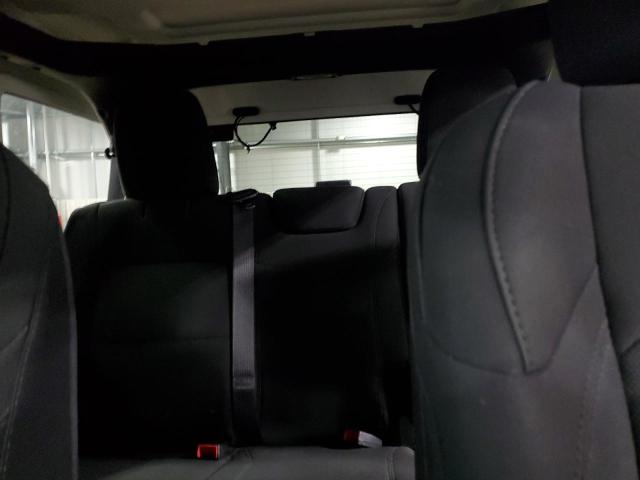 2018 JEEP WRANGLER U - 1C4HJXEN3JW224696