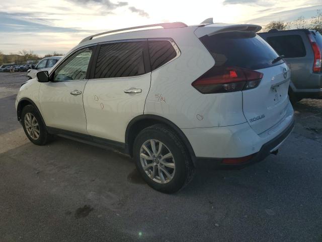 Vin: 5n1at2mv3kc764791, lot: 80170844, nissan rogue s 20192