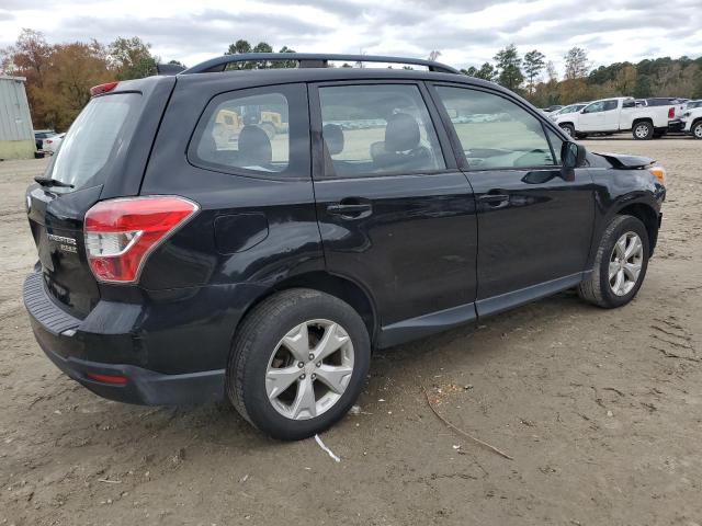 2016 SUBARU FORESTER JF2SJABC2GH560179