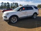 2019 FORD EXPLORER X - 1FM5K7D87KGB07254