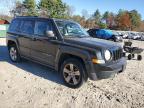 JEEP PATRIOT LA photo