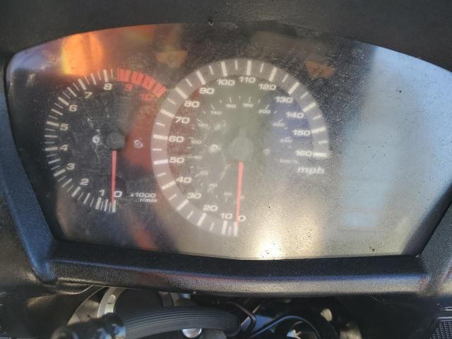 2006 HONDA ST1300 A JH2SC51456M400482