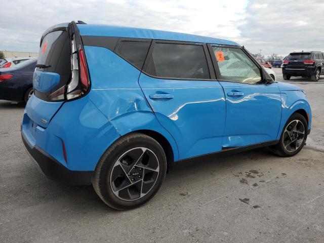 VIN KNDJ33AU0S7242926 2025 KIA SOUL no.3