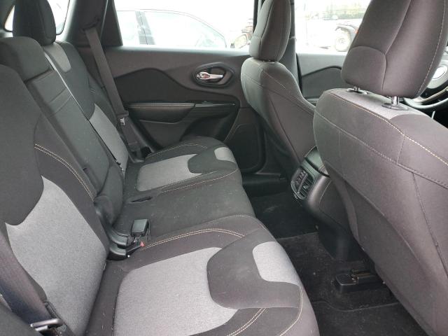 2015 JEEP CHEROKEE S - 1C4PJMAB5FW776472