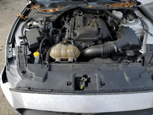 2019 FORD MUSTANG #3296350157